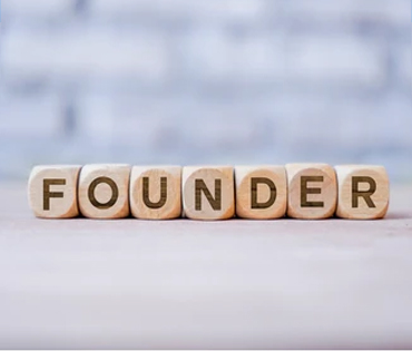 A Word From Our Founders